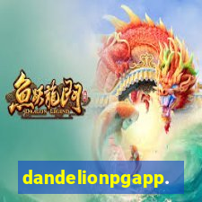 dandelionpgapp.com