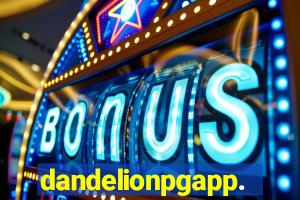 dandelionpgapp.com