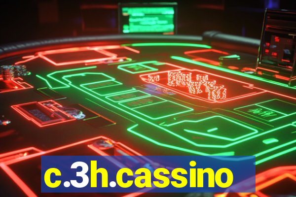c.3h.cassino