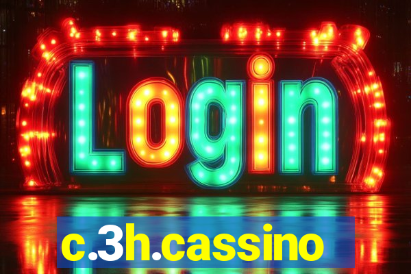 c.3h.cassino