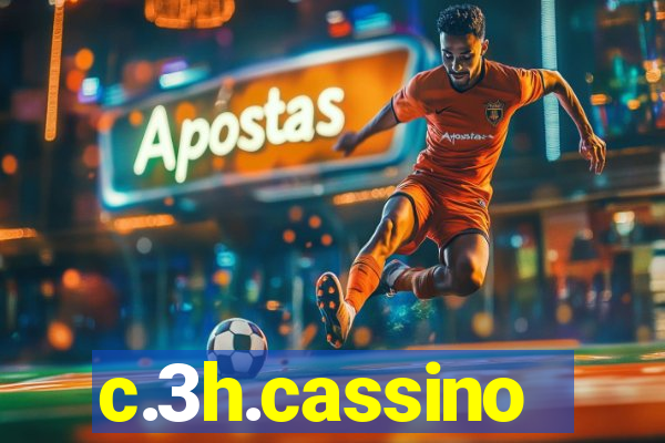 c.3h.cassino