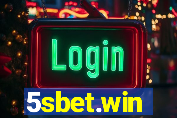 5sbet.win