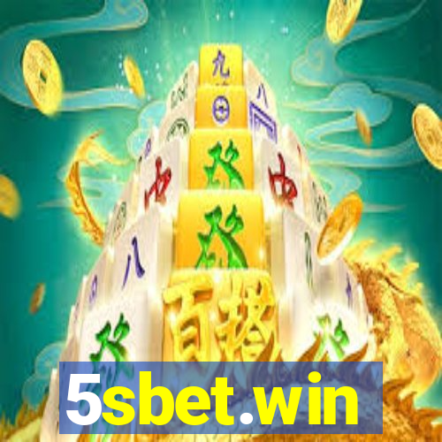 5sbet.win