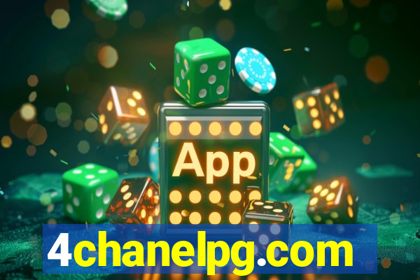 4chanelpg.com