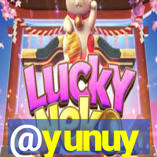 @yunuy
