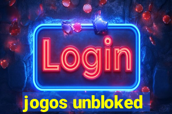 jogos unbloked