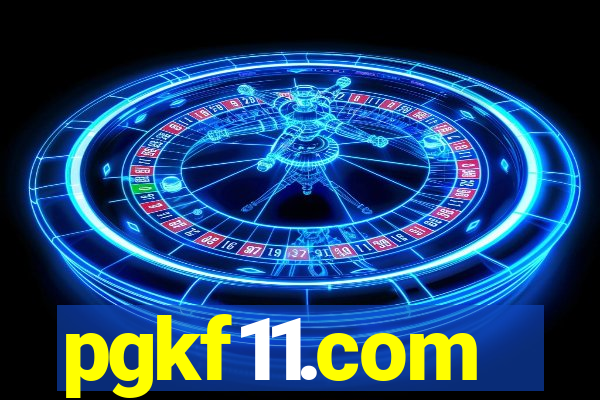 pgkf11.com
