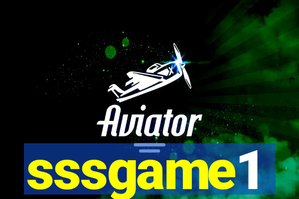 sssgame1