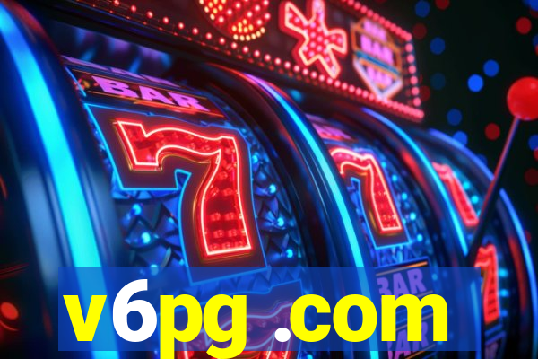 v6pg .com