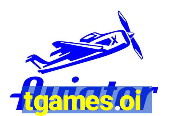 tgames.oi