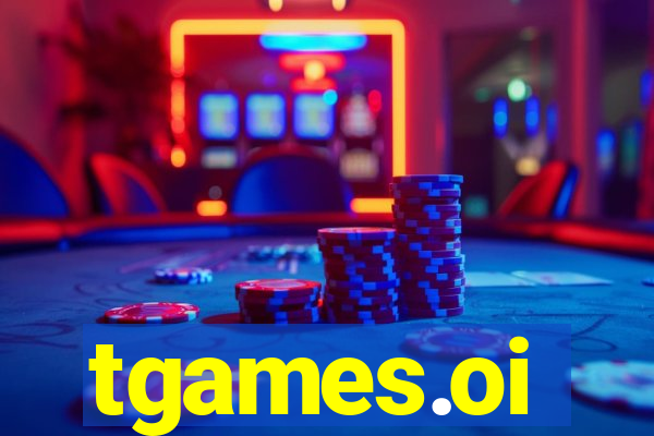 tgames.oi