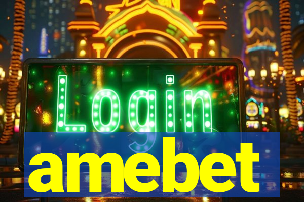 amebet