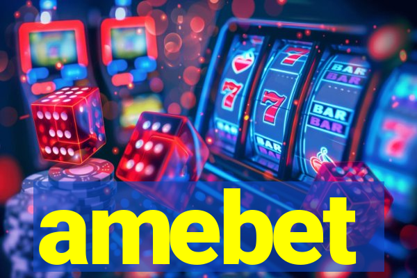 amebet