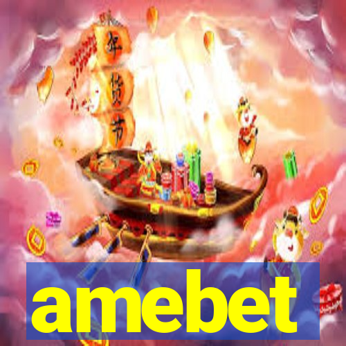 amebet