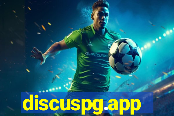 discuspg.app