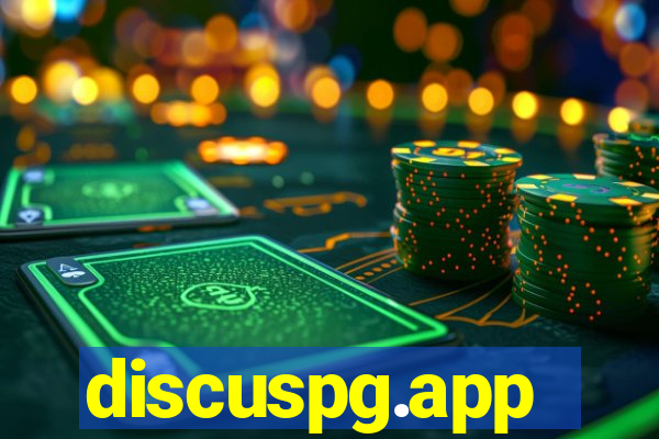 discuspg.app