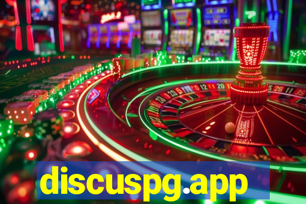 discuspg.app