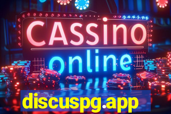 discuspg.app