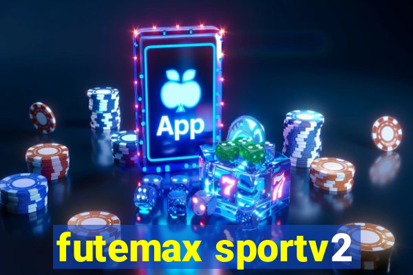 futemax sportv2