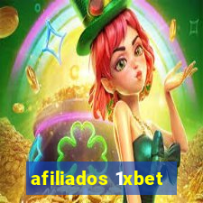 afiliados 1xbet