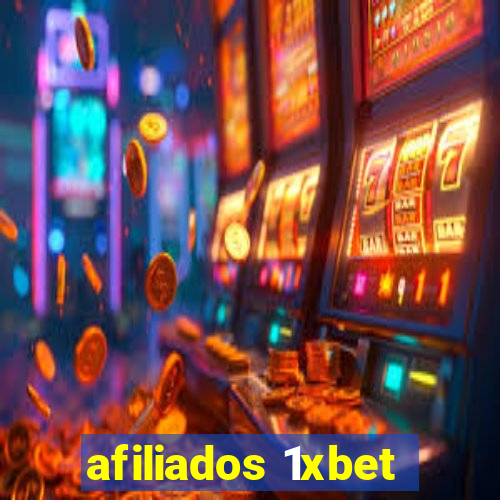 afiliados 1xbet