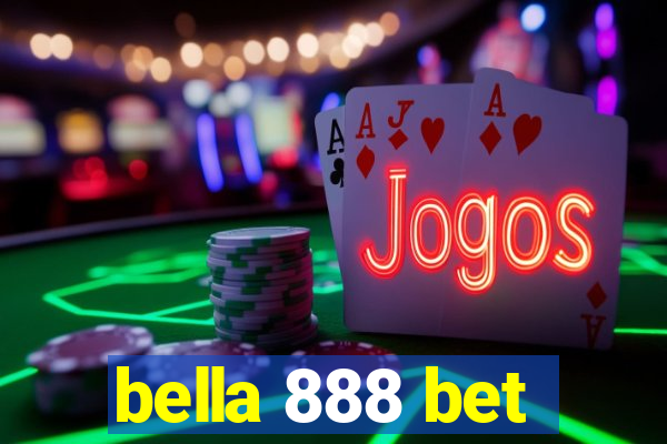 bella 888 bet