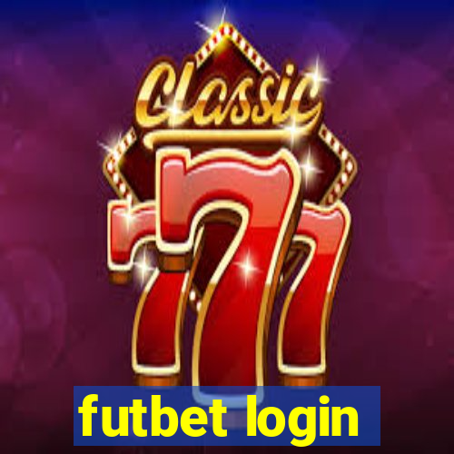 futbet login