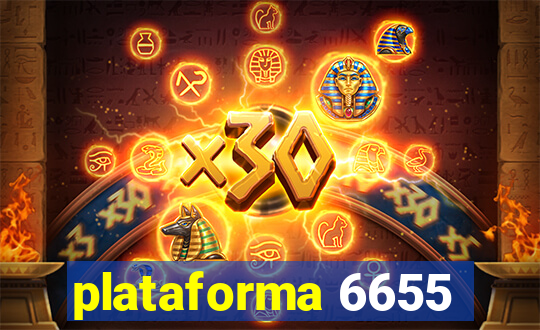plataforma 6655
