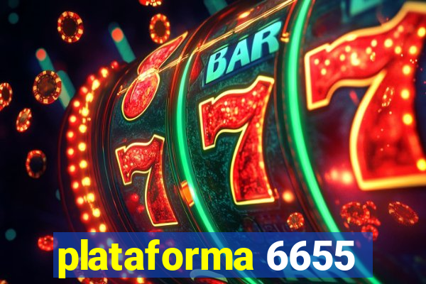 plataforma 6655