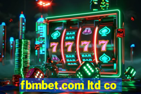 fbmbet.com ltd co