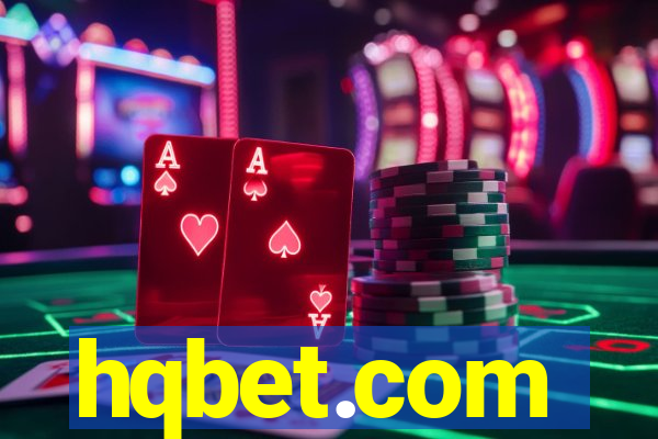 hqbet.com