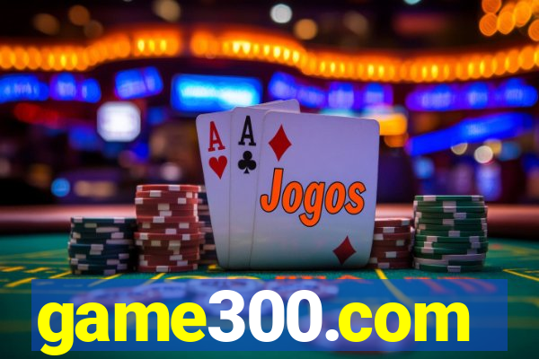 game300.com