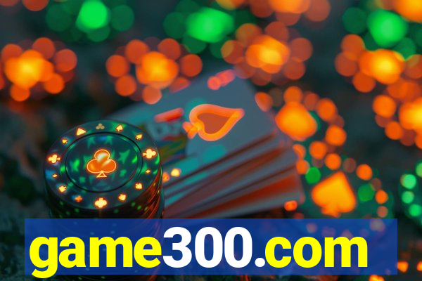 game300.com