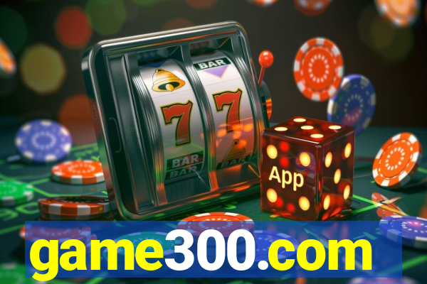 game300.com