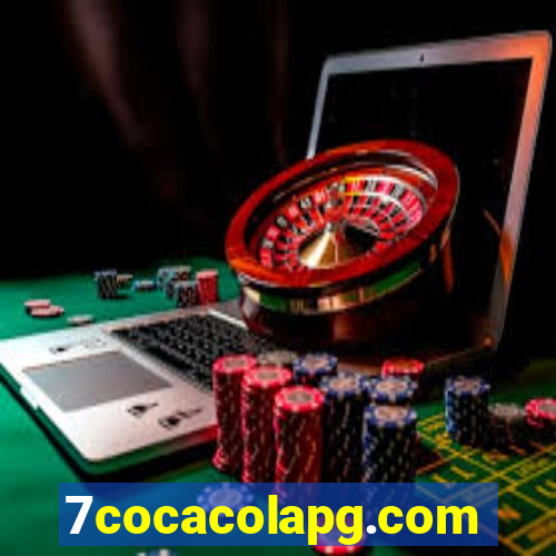 7cocacolapg.com