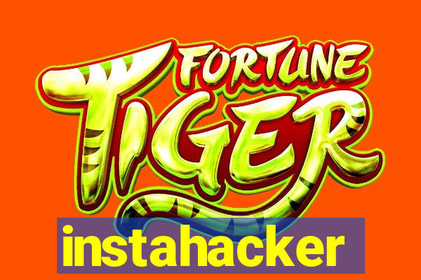 instahacker