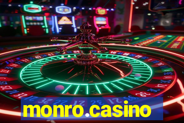 monro.casino