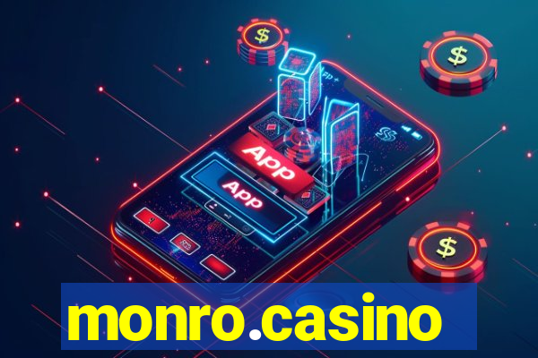 monro.casino