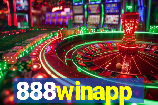 888winapp