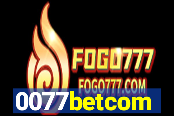0077betcom