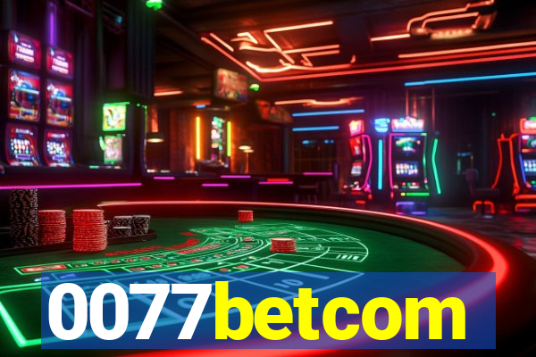 0077betcom