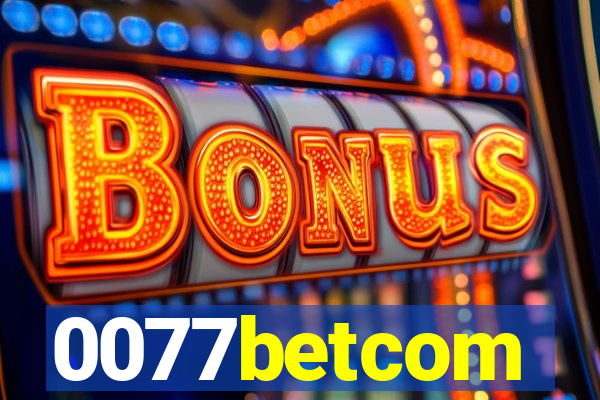 0077betcom