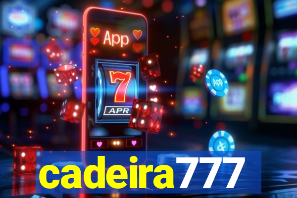 cadeira777