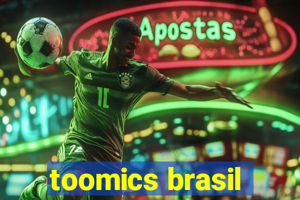 toomics brasil