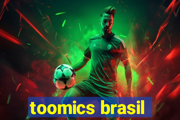 toomics brasil
