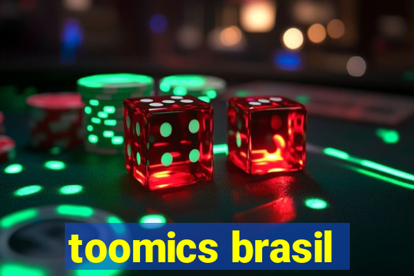 toomics brasil