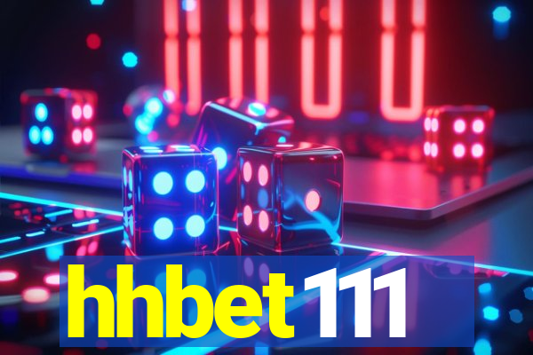 hhbet111