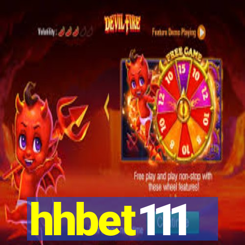hhbet111
