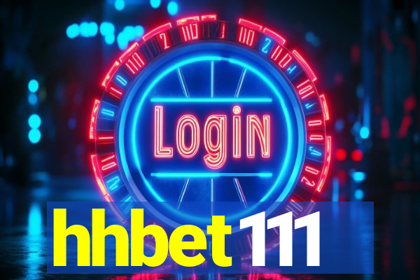 hhbet111