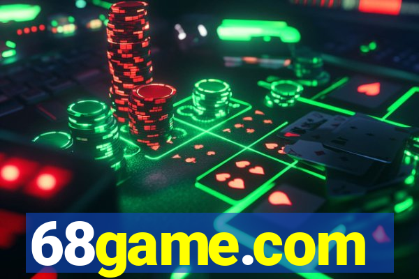 68game.com
